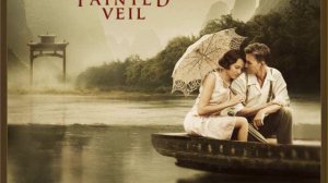 Gnossienne No 1 - The Painted Veil