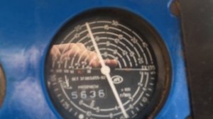 Минимальные холостые обороты МТЗ-80 (Эстафета)