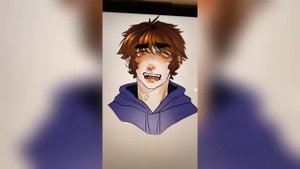 1 HOUR Of ALT Drawing TikToks - New ART Compilation #5