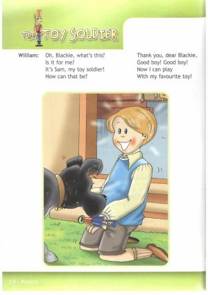 Учебник Спотлайт Быкова  3 класс стр. 114-116. (старая версия). Новый учебник Часть 2 стр. 46-48.