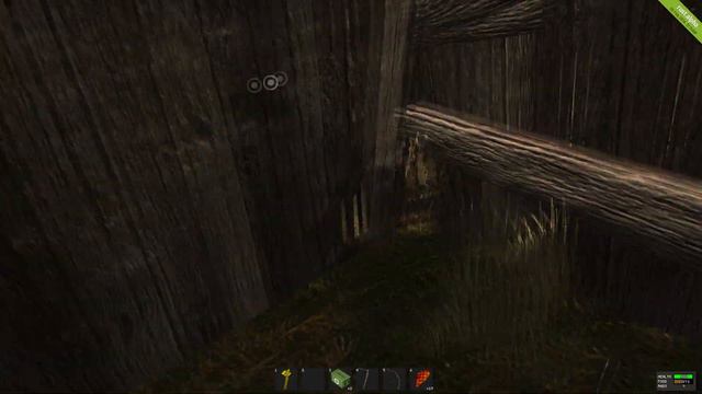 ШКОЛА ВЫЖИВАНИЯ RUST. Урок 1 - Основы смотреть онлайн