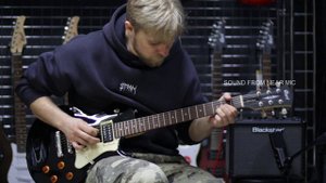 Blackstar ID Core V3 10 Stereo Sound Demo