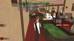 ПУТЬ БОМЖА НА БЛЕК РАША #33 - КРУПЬЕ НА BLACK RUSSIA RP! (CRMP MOBILE)