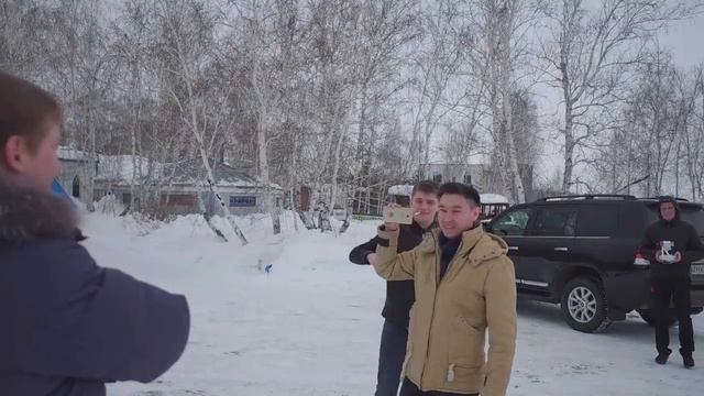 Белая юрта 2 смотреть онлайн