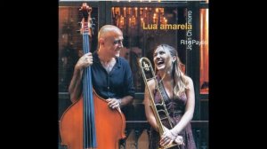 Andrea Motis, Joan Chamorro, Rita Payés - Samba Em Preludio