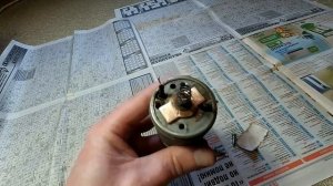 Втягивающее Реле. Ремонт за 5 минут.Тяговое Реле 2114. Зачистить пятаки
