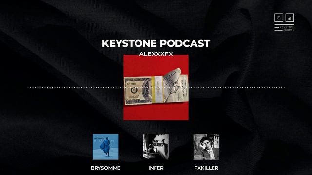 Трейдер AlexxxFX: Диплом Университета или Проп Фирмы? История пути. Самоанализ | Keystone Podcast
