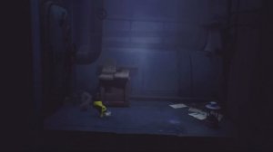 Little Nightmares - Заблудившиеся маленькие создания (BRONZE)