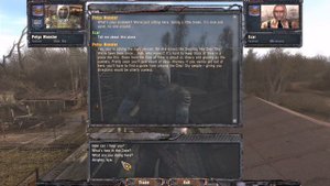 ЧТО ПРОИЗОШЛО В STALKER ЧИСТОЕ НЕБО?/Разбор сюжета