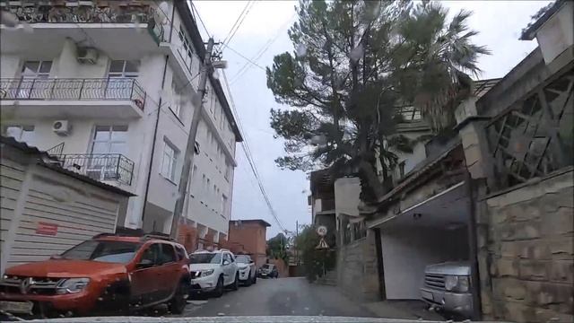 КВАРТИРА на ул. Пионерская | БЛИЗКО к МОРЮ | БЛИЗКО к ЦЕНТРУ | Недвижимость в Сочи