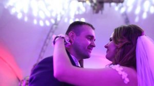 ЛУЧШИЙ ПОЦЕЛУЙ НА СВАДЬБЕ ЖЕНИХА И НЕВЕСТЫ