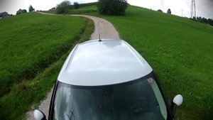 Mini Countryman 2015 review