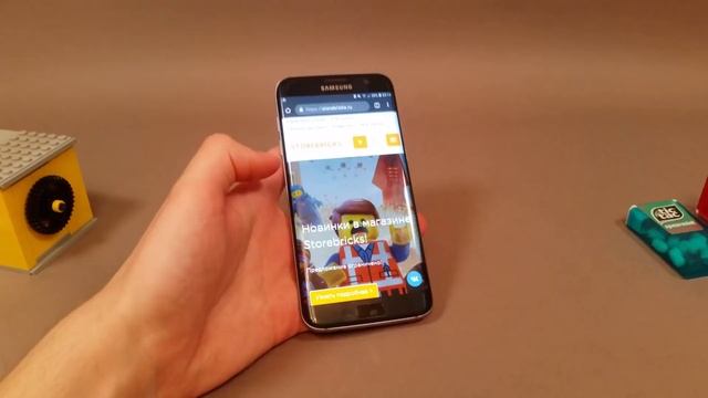 Как сделать Запутанный Сейф из ЛЕГО смотреть онлайн