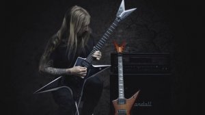 Pantera - Hard Lines Sunken Cheeks Solo Cover