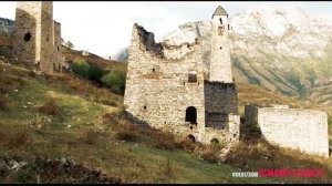 Хеда Хамзатова Хьогалла НОВЫЙ КЛИП 2015