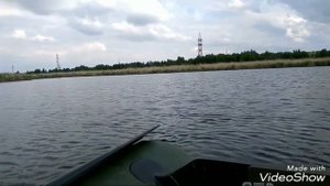 Рыбалка в Челябинске.Окунь на спиннинг.Залив,озеро Смолино.23 июня 2017г.