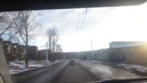 Прадо 2.7 по прямой в спокойном ускорении (не газ в пол) скорость до 100 км/час