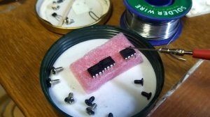 Не ремонт блока питания Aerocool VX-450.