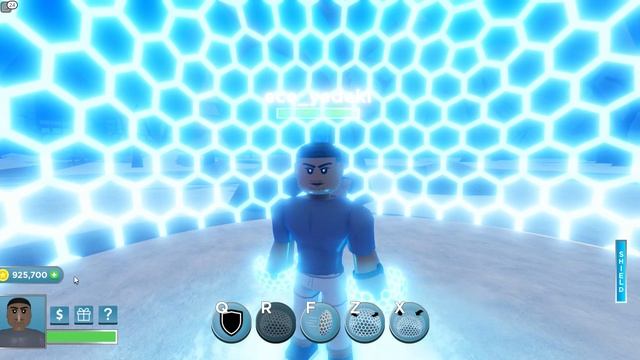 Roblox Heroes: Online World New code! смотреть онлайн