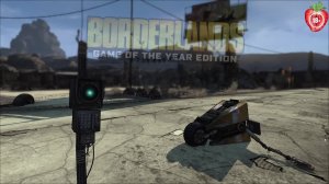 Borderlands: Game of the Year Enhanced