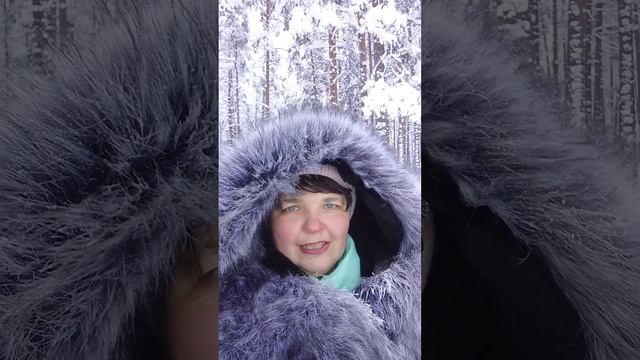 Как Новый год вредит планете.