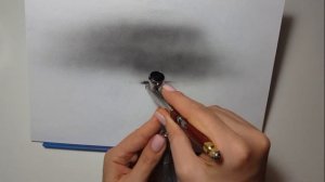 Airbrush. Урок по аэрографии. Заливка и градиент