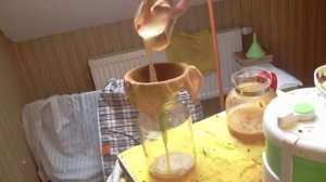 Соковыжималка Журавинка выжать сок самому