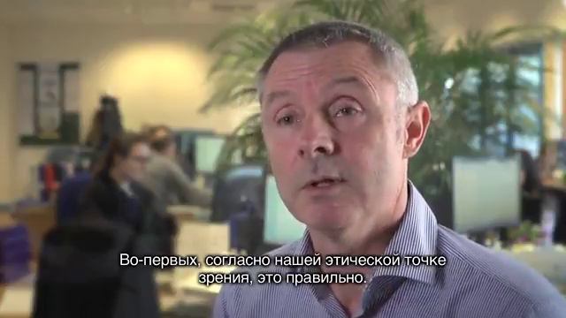 Natureflex Circular Economy - Russian subtitles смотреть онлайн