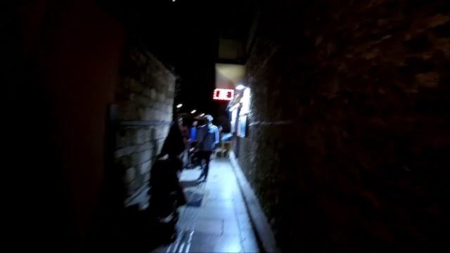 Ночной город Анталья (Анталия) Калеичи Турция Geceler Antalya Kaleici Kaleiçi смотреть онлайн