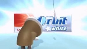 Orbit White Ukraine Advert