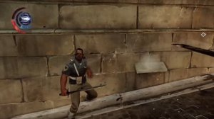 ОБЗОР DISHONORED 2: СТОИТ ЛИ ИГРАТЬ?
