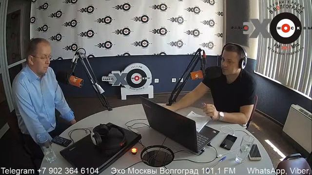 Интервью. Дмитрий Калашников