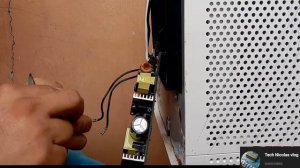 Xiaomi Air Purifier 3H No Power repair guide #xiaomi  #airpurifier #Xiaomi Mi Air Purifier 3C