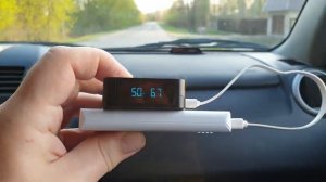 Измеряем динамику Сузуки Гранд Витара 2.0л МКПП полный сток.mp4