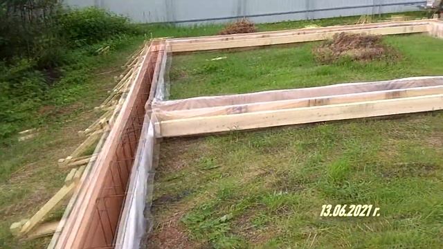 часть 2, фундамент. смотреть онлайн