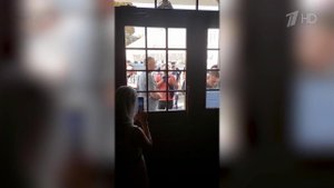 В Киево-Печерскую лавру ограничен доступ