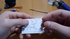 Как сделать имитатор пения канарейки