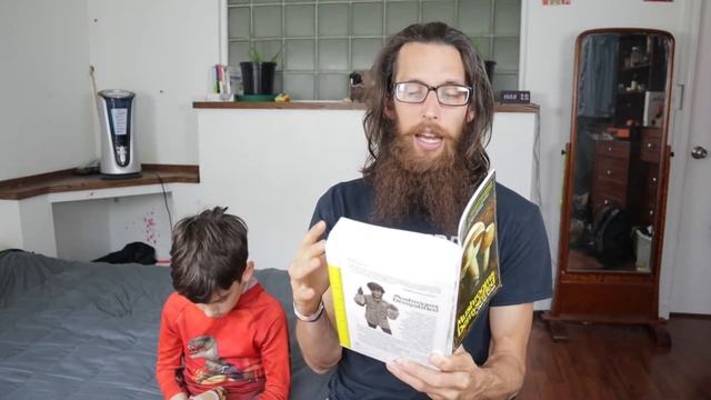 My Favorite Mushroom Identification Book and My Tips for Picking out Mushroom Identification Books! смотреть онлайн