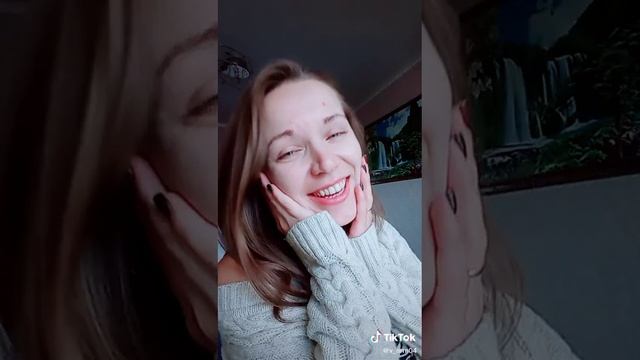 ХОРОШЕЕ НАСТРОЕНИЕ...Прикольные видео от valya_smol, Тик ток