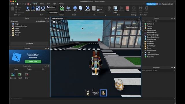 How To Fix The Sensitivity In The New Roblox Menu! New Roblox Menu Update! смотреть онлайн