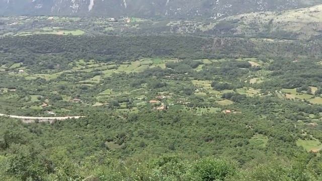 Монастырь Острог - неизведанная Черногория (Montenegro)