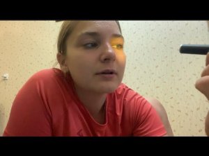 Покупки на WB.