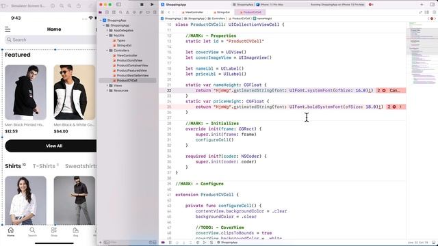 How To Add Constraints Programmatically - How To Use Closure - Swift