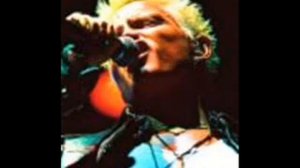 Billy Idol - Tomorrow Never Knows (Beatles cover)