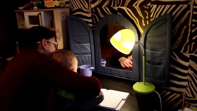 Мои первые слова: звук М у ребенка раннего возраста смотреть онлайн