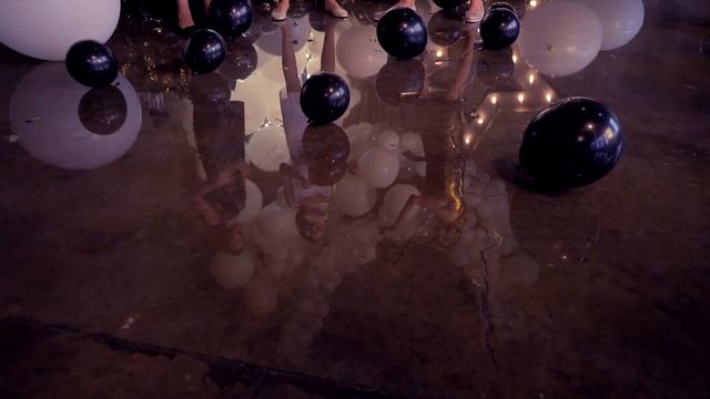 Вечеринка в стиле Гетсби (бэкстейдж фотосессии) смотреть онлайн