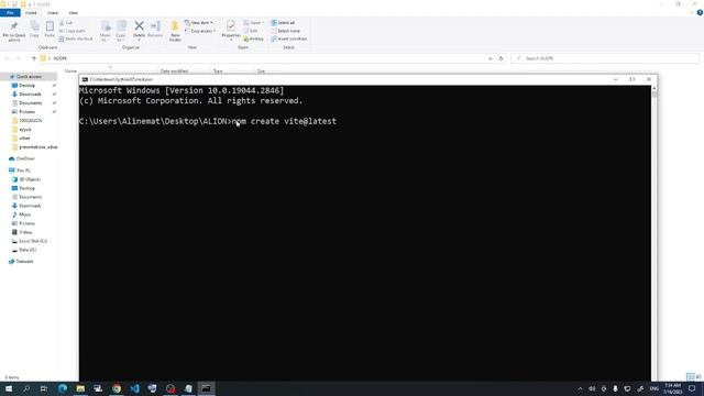 Vite.js: Fast and Efficient Web App Bundler