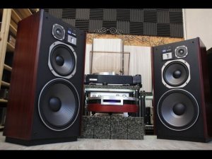 Pioneer S-922 ВИНТАЖНАЯ АУДИОТЕХНИКА.