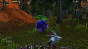 WoW quest #1874 Da Voodoo: Ram Horns