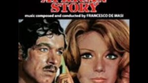 Lonely memories (African story) - Francesco De Masi & Giulia De Mutiis - 1971